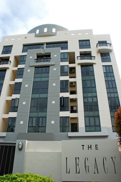 The Legacy property photo 1 in Singapore