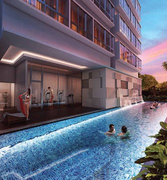The Lenox property photo 2 in Singapore