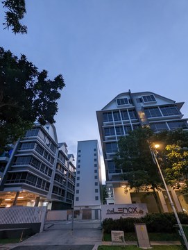 The Lenox property photo 3 in Singapore