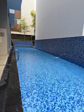The Lenox property photo 4 in Singapore