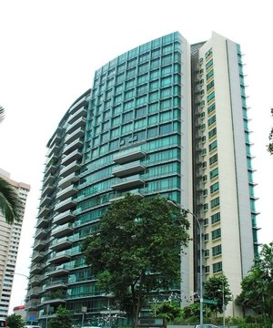 The Light @CAIRNHILL property photo 1 in Singapore