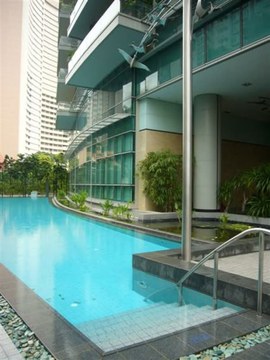 The Light @CAIRNHILL property photo 3 in Singapore