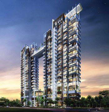 The Line @TANJONG Rhu property photo 1 in Singapore