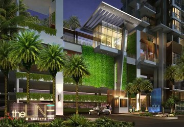 The Line @TANJONG Rhu property photo 2 in Singapore