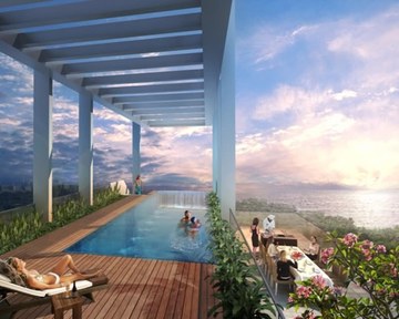 The Line @TANJONG Rhu property photo 5 in Singapore