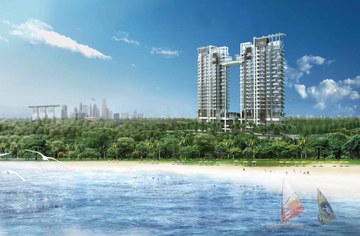 The Line @TANJONG Rhu property photo 6 in Singapore