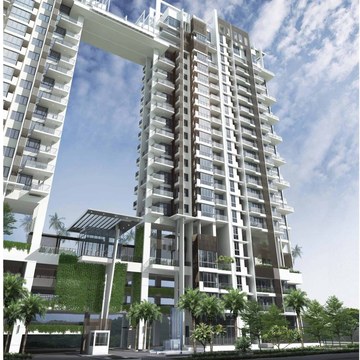 The Line @TANJONG Rhu property photo 7 in Singapore