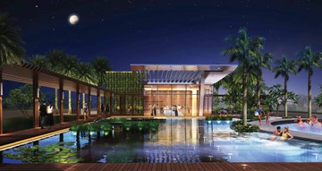 The Line @TANJONG Rhu property photo 9 in Singapore