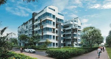 The Lucent property photo 2 in Singapore