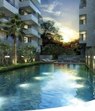 The Lucent property photo 4 in Singapore