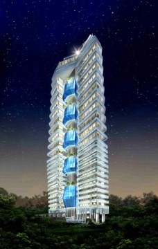 The Lumos property photo 1 in Singapore
