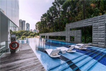 The Lumos property photo 2 in Singapore
