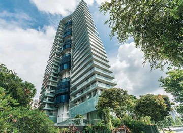 The Lumos property photo 3 in Singapore