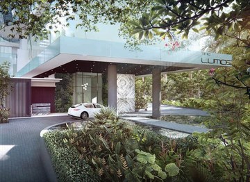 The Lumos property photo 4 in Singapore