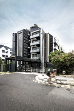 The Lush property photo 2 in Singapore