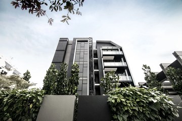 The Lush property photo 3 in Singapore