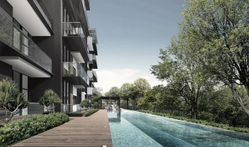 The Lush property photo 5 in Singapore