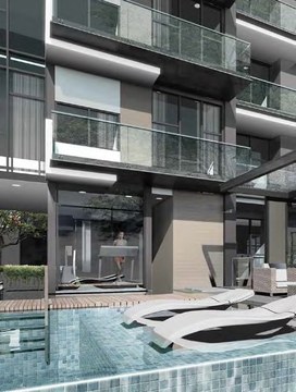 The Lush property photo 6 in Singapore