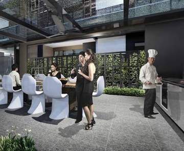 The Lush property photo 7 in Singapore