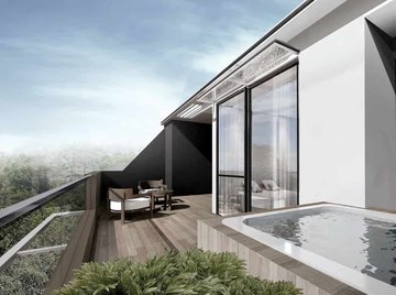The Lush property photo 8 in Singapore