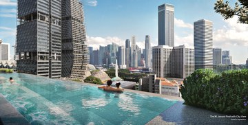 The M property photo 7 in Singapore