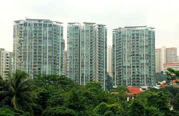 The Marbella property photo 1 in Singapore