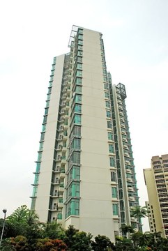 The Marbella property photo 2 in Singapore