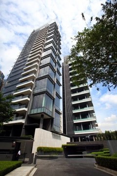 The Marq On Paterson Hill property photo 1 in Singapore
