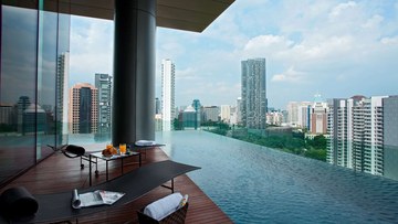The Marq On Paterson Hill property photo 2 in Singapore