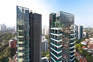 The Marq On Paterson Hill property photo 4 in Singapore