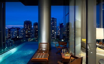 The Marq On Paterson Hill property photo 5 in Singapore