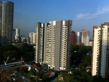 The Marq On Paterson Hill property photo 7 in Singapore