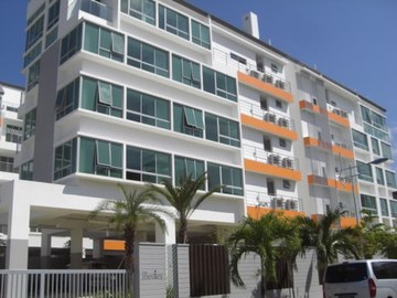 The Medley property photo 2 in Singapore