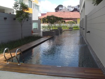 The Medley property photo 3 in Singapore