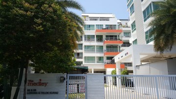 The Medley property photo 4 in Singapore