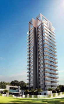 The Mercury property photo 1 in Singapore