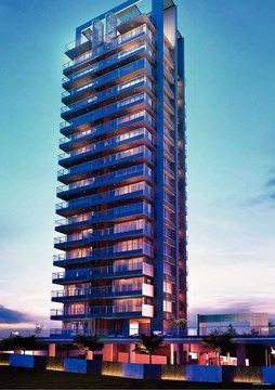 The Mercury property photo 2 in Singapore