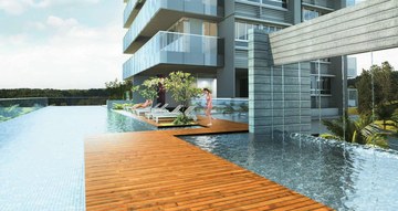 The Mercury property photo 4 in Singapore