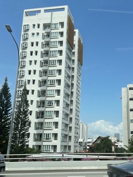 The Merlot property photo 1 in Singapore