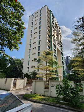 The Meyer Place property photo 1 in Singapore