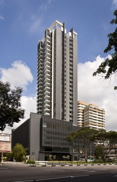 Ruby Plaza property photo 1 in Singapore