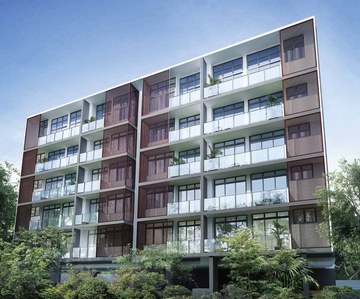 The Mkz property photo 1 in Singapore