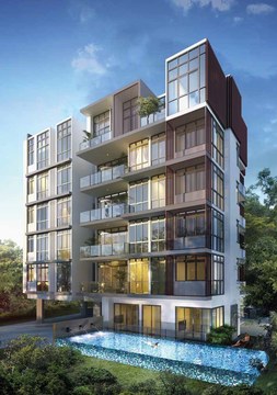 The Mkz property photo 2 in Singapore