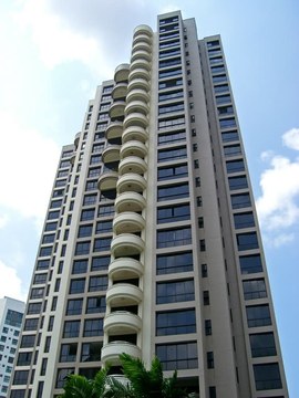 The Morningside property photo 2 in Singapore