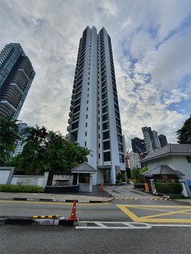 The Morningside property photo 4 in Singapore