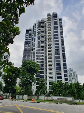 The Morningside property photo 5 in Singapore