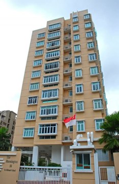The Mornington property photo 1 in Singapore