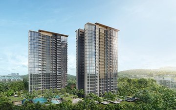 The Myst property photo 1 in Singapore