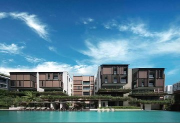 The Nassim property photo 1 in Singapore