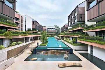 The Nassim property photo 2 in Singapore